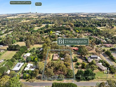 21 Harrington Drive, Kilmore