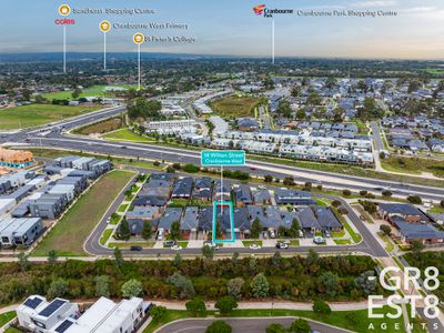 14 Wilton Street, Cranbourne West