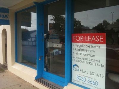 33 Crimea St, Parramatta