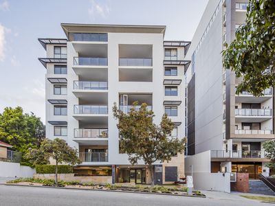 47 / 33 Bronte Street, East Perth