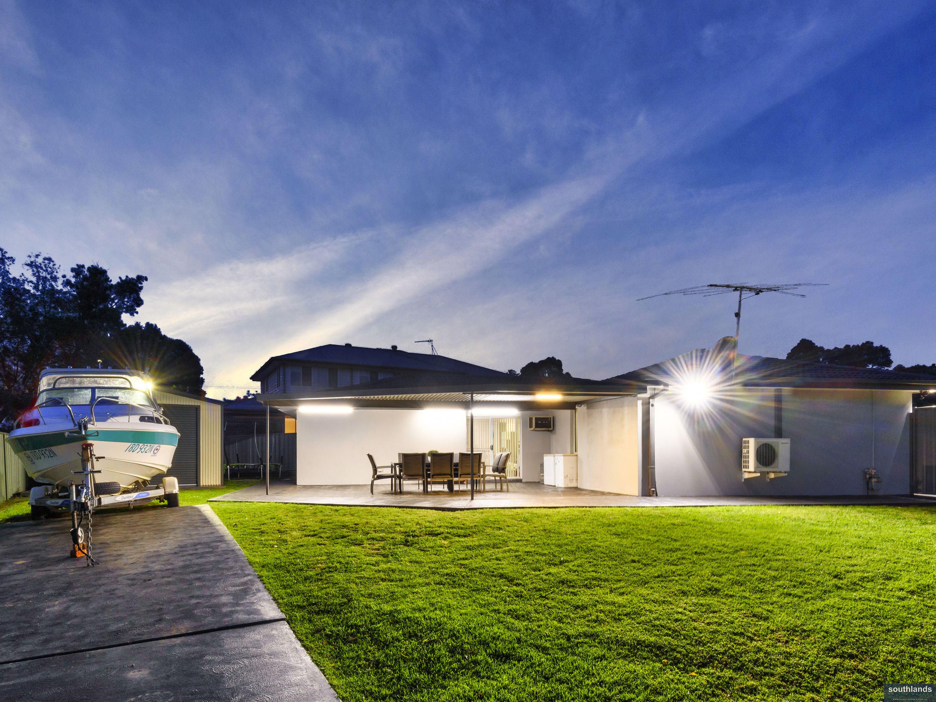 1 Oberon Crescent, SOUTH PENRITH
