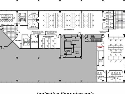 EQ 4 / 70 Kent Street, Deakin