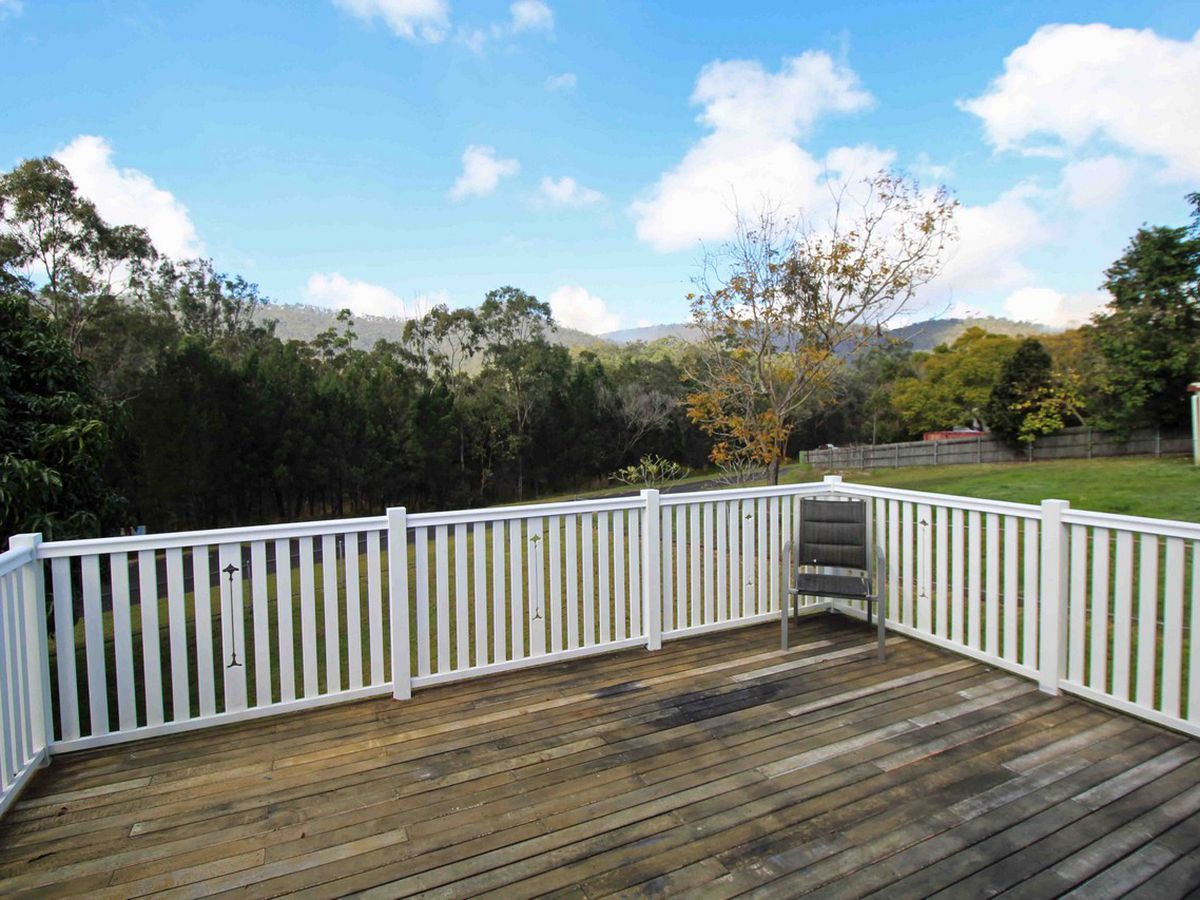 4 MINNA STREET, Herberton