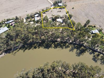 11 Whirlpool Lane, Murrabit