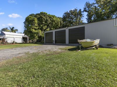 1512 Louis Bazzo Drive, Cootharaba