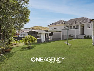 101 Waihora Crescent, Waitangirua