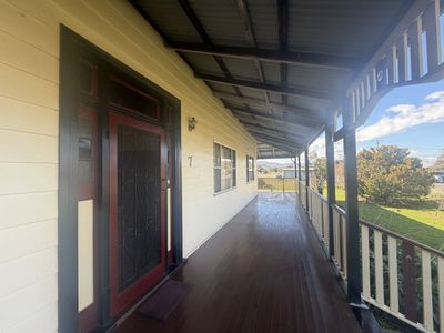 7 Scott road, South Tamworth