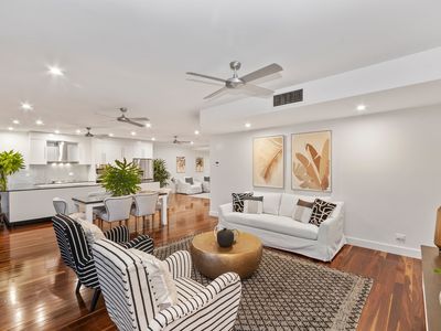 unit 8 / 88 Mitchell Street, North Ward