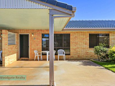 Unit 3 / 83 Mackerel St, Woodgate