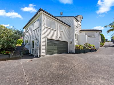 10A Scarboro Terrace, Murrays Bay