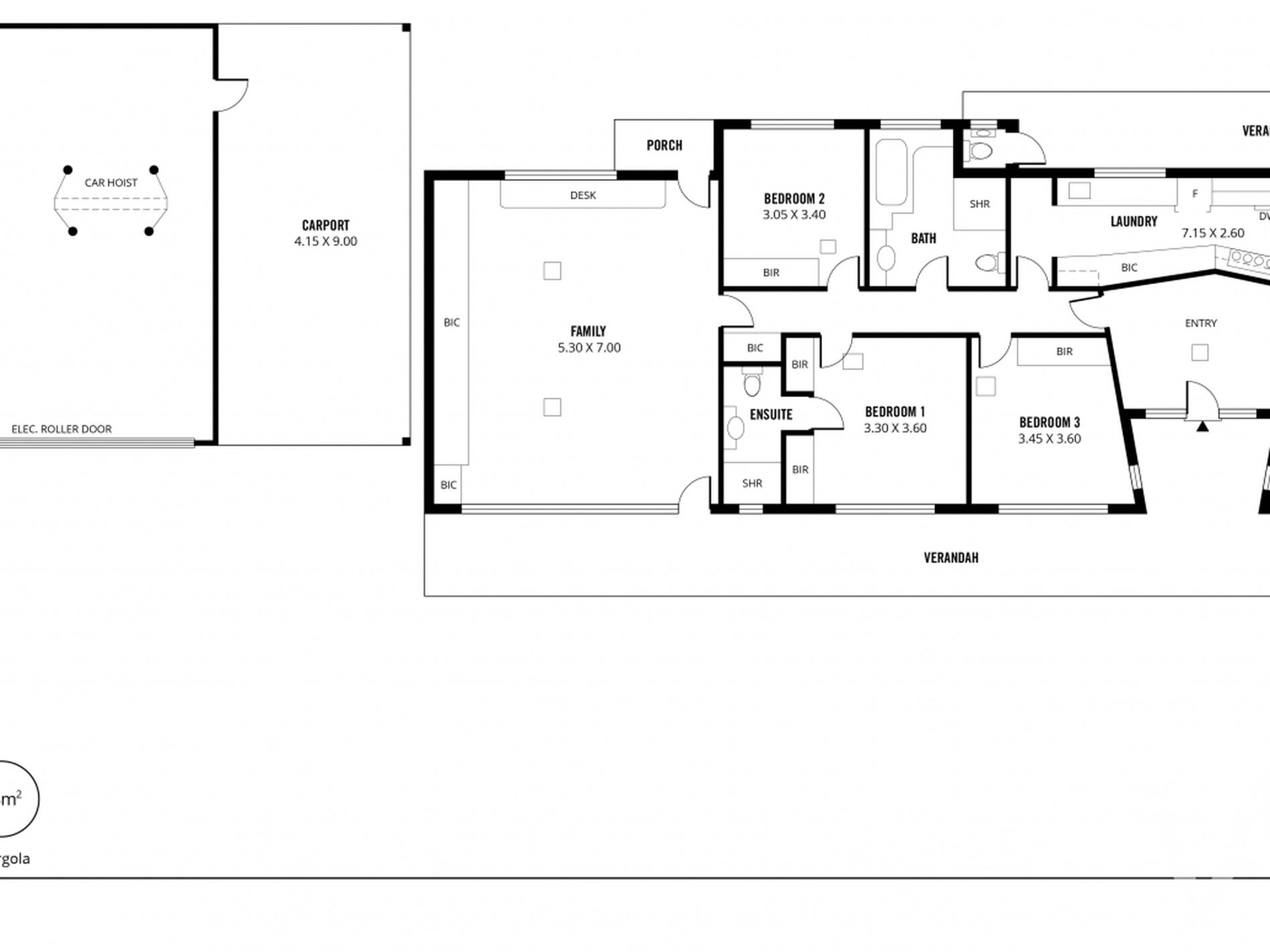 44 Nicholls Road, Norton Summit