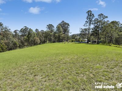 3815 Oxley Highway, Hyndmans Creek via, Wauchope