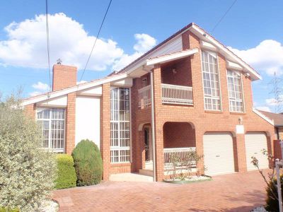 31 President Road, St Albans