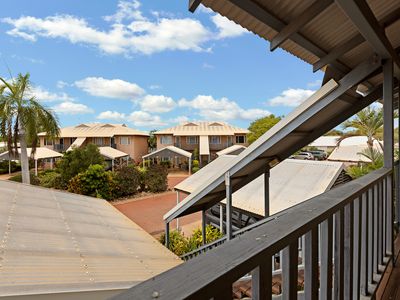 17 / 10 De Pledge Way, Cable Beach