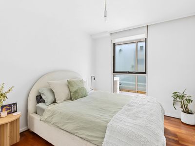 110 / 21 Moreland Street, Footscray