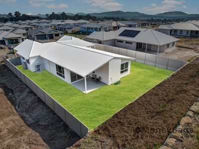 124 Jackson Crescent, Gleneagle
