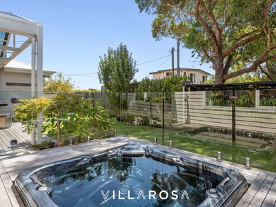14 Ward Road, Queenscliff