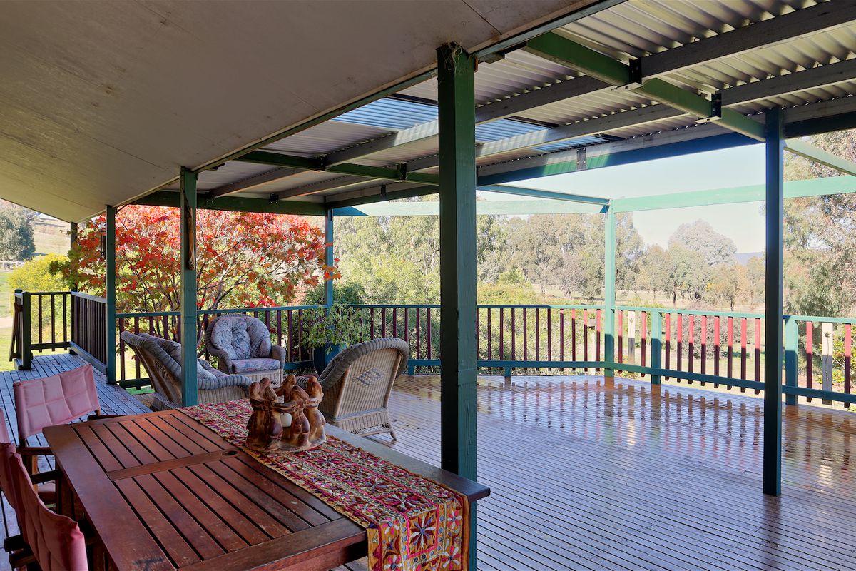 142 Dry Creek Road, Bonnie Doon