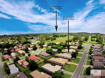 75 Chetwynd Street, Redbank Plains
