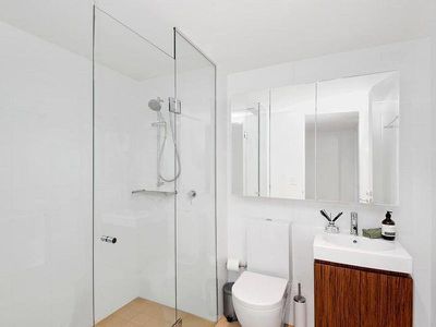 206 / 19-21 Grosvenor Street, Neutral Bay