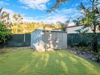 51146 Burnett Highway, Baree