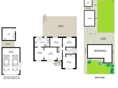 3 Ena Avenue, Avondale