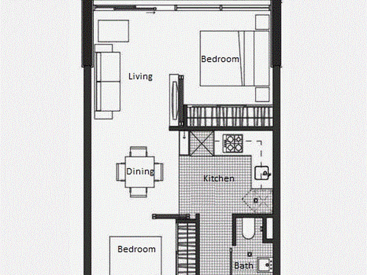 gallery