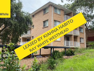 15/94 Park Road, Rydalmere