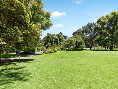 3002 / 350 William Street, Melbourne