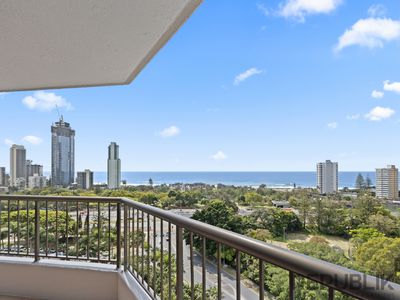 77 / 5 Admiralty Drive, Surfers Paradise