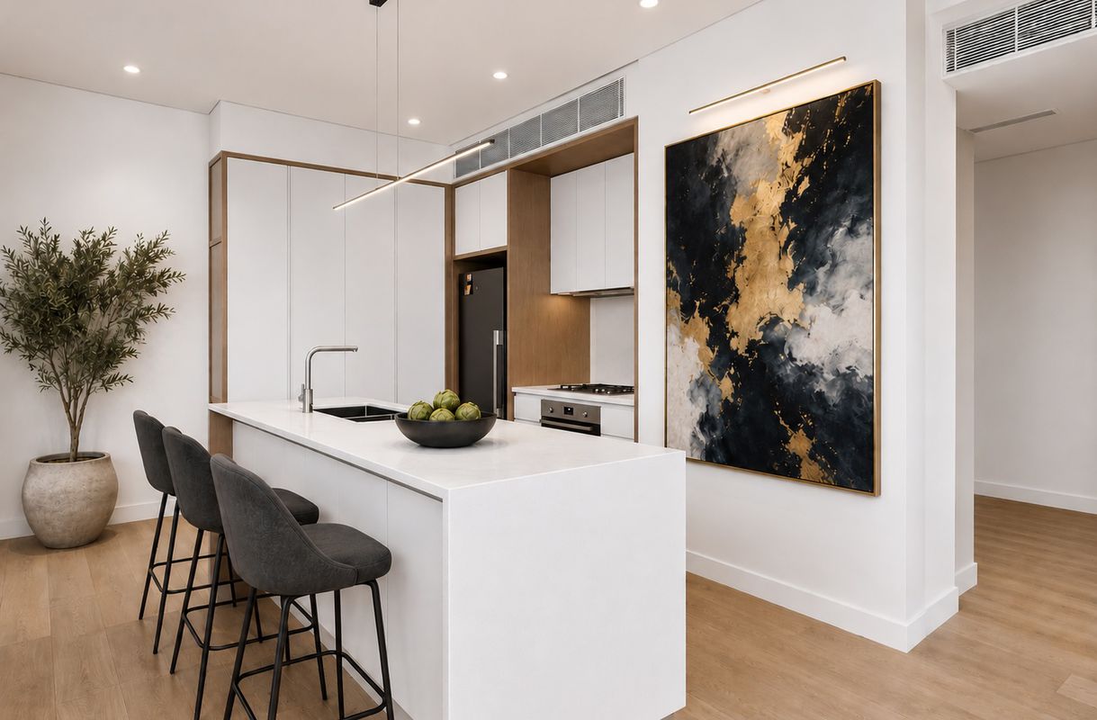 302 / 1 Young Street, Randwick