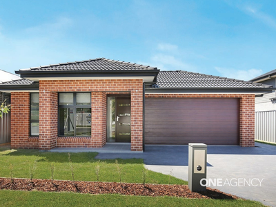 20 Neeson Road, Kembla Grange