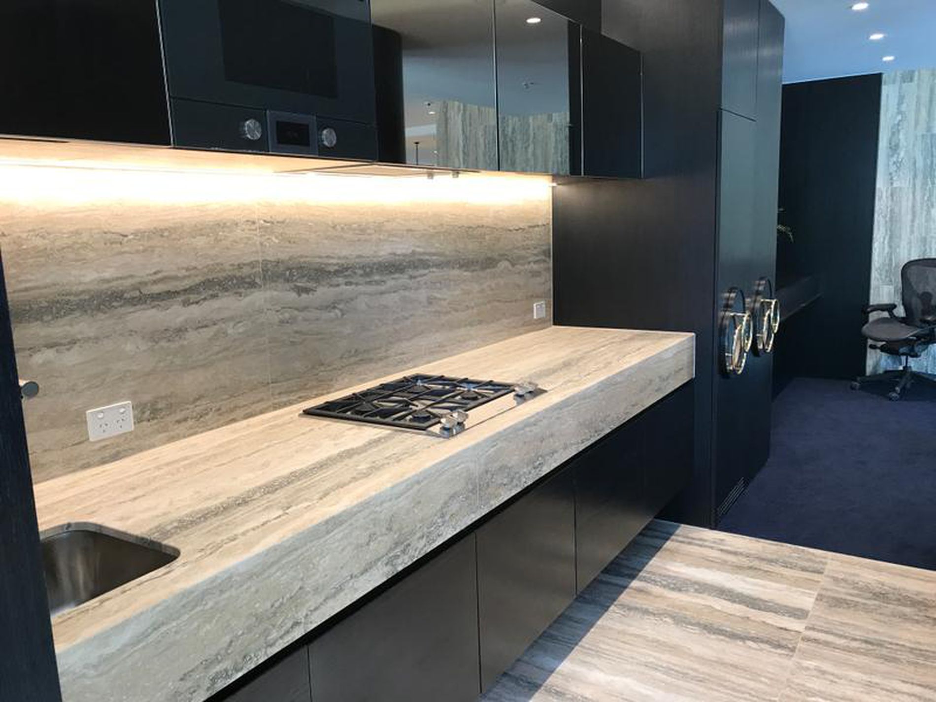 318 / 499 St Kilda Road, Melbourne