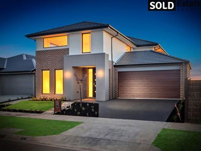 4 Epsom Lane, Cranbourne North