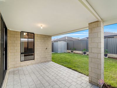 12 Wandsworth Avenue, Brabham