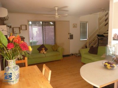4 / 4 Fermont Road, Underwood