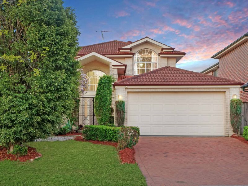 12 Avonleigh Court, Glenwood