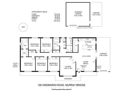 126 Hindmarsh Road, Murray Bridge