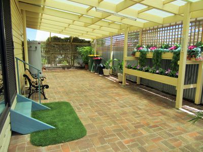 55 Murray Street, Kerang