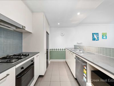 D206 / 35 Arncliffe Street, Wolli Creek
