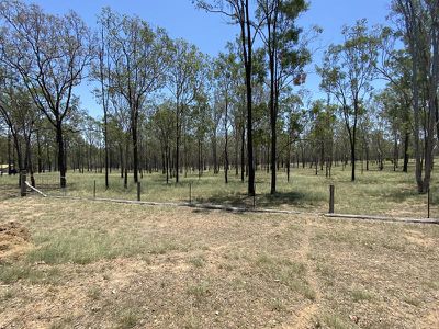 541 Nanango Brooklands Road, Nanango