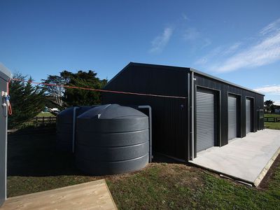 10 Ripa Street, Tangimoana