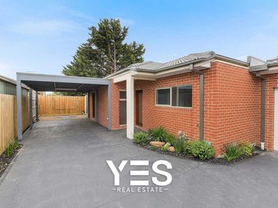 3 / 29 Navarre Drive, Cranbourne West