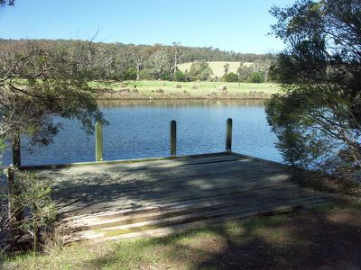 96 Peisleys Road, Mallacoota