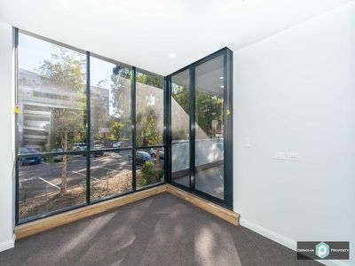 102 / 6 Betty Cuthbert Avenue, Sydney Olympic Park