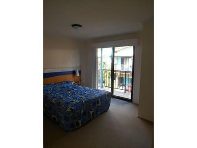 Room 460 / 3 Hilton Terrace, Tewantin