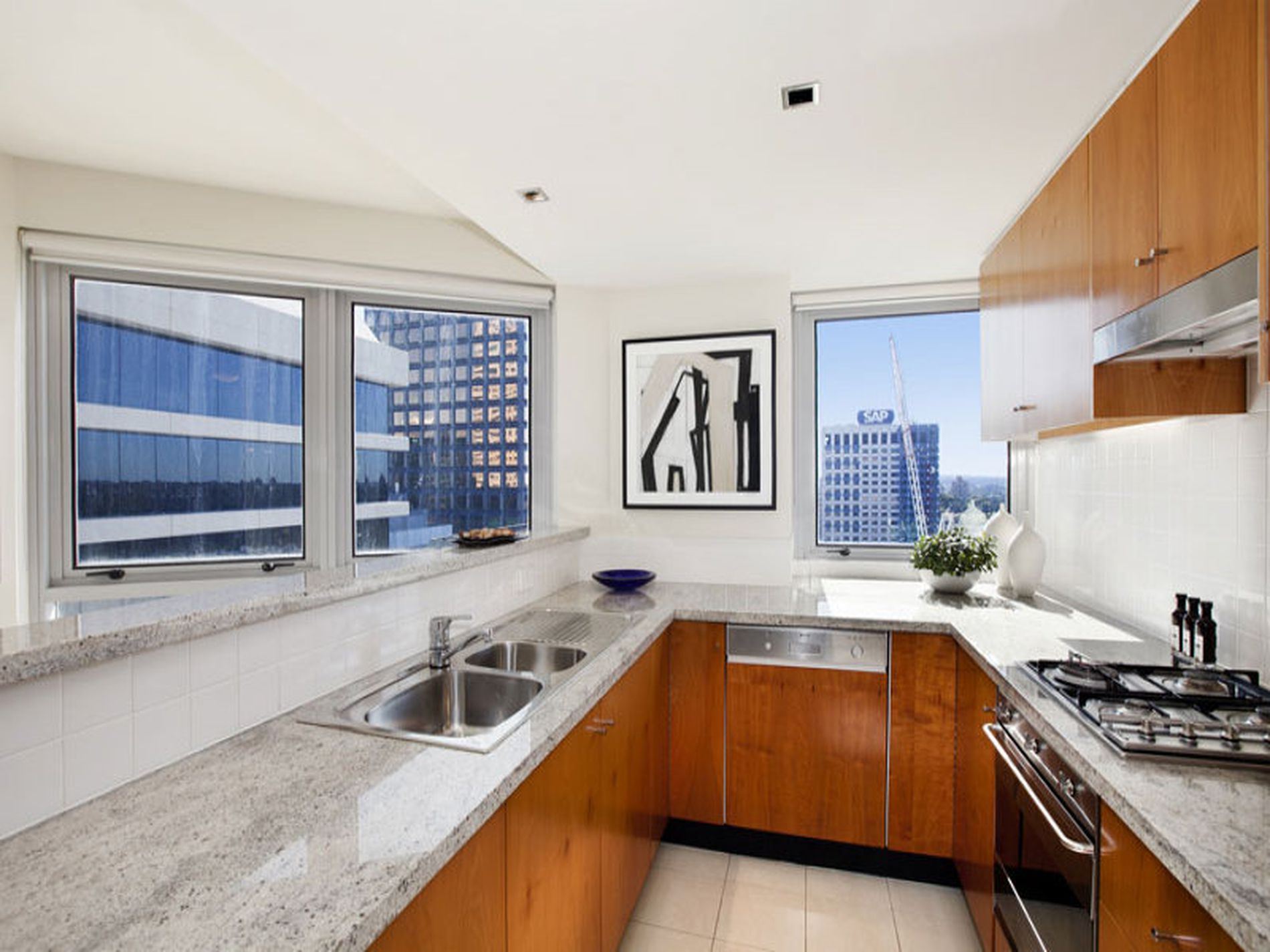 1905 / 77 Berry Street, North Sydney