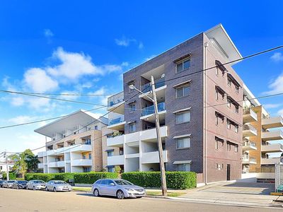 23 / 9 Banksia Avenue, Banksia