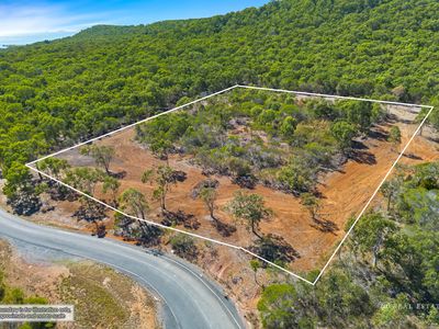 Lot 1 Scenic Highway, Emu Park