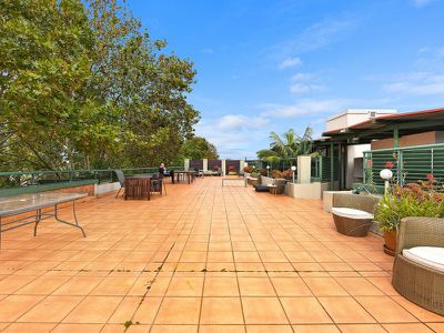 30 / 9 Nickson Street, Surry Hills